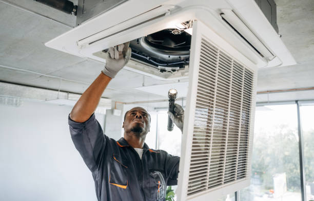 Licensed Air Conditioning Service service in Centralia, IL - FH HVAC