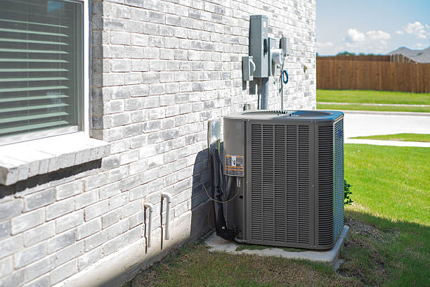 Reliable Air Conditioning Service contractor in Centralia, IL by FH HVAC